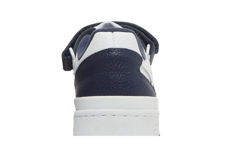 Кроссовки adidas Forum Low 'White Shadow Navy'