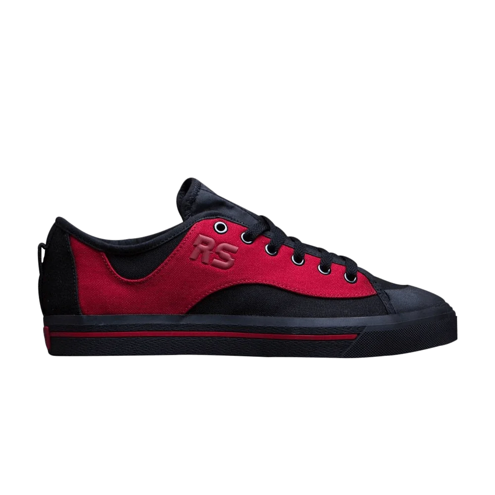Krossovki-RAF-Simons-x-adidas-Spirit-Low