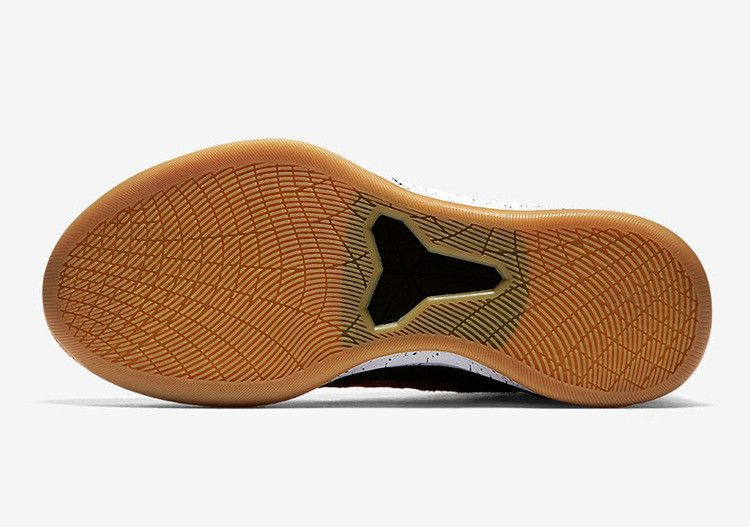 Кроссовки Nike Kobe A.D. Mid EP 'Speckled Gum'