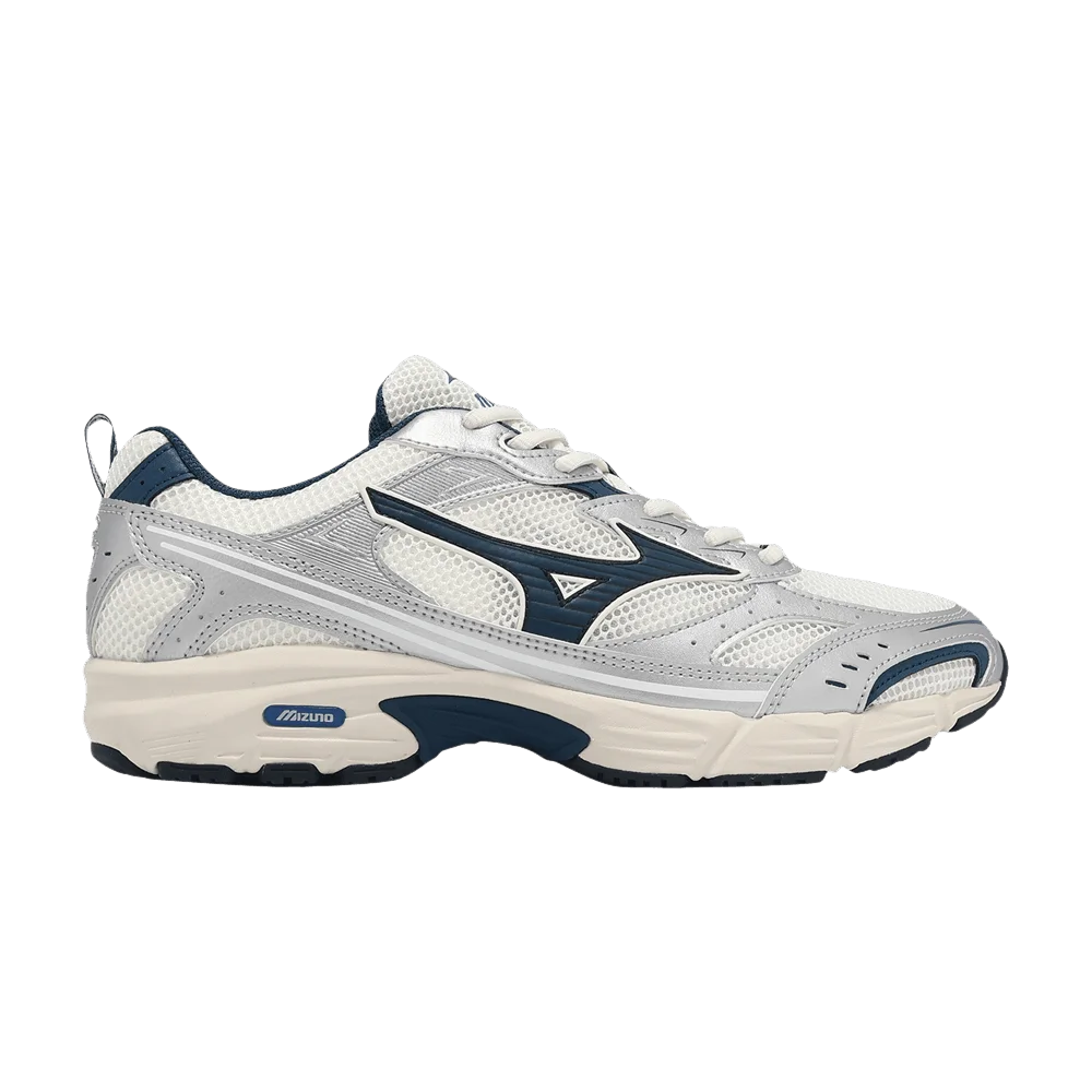 Krossovki-Mizuno-MXR-Snow-White-Majolica-Blue-Silver