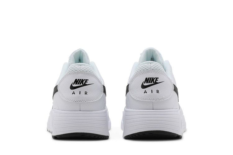 Кроссовки Nike Air Max SC 'White Black'