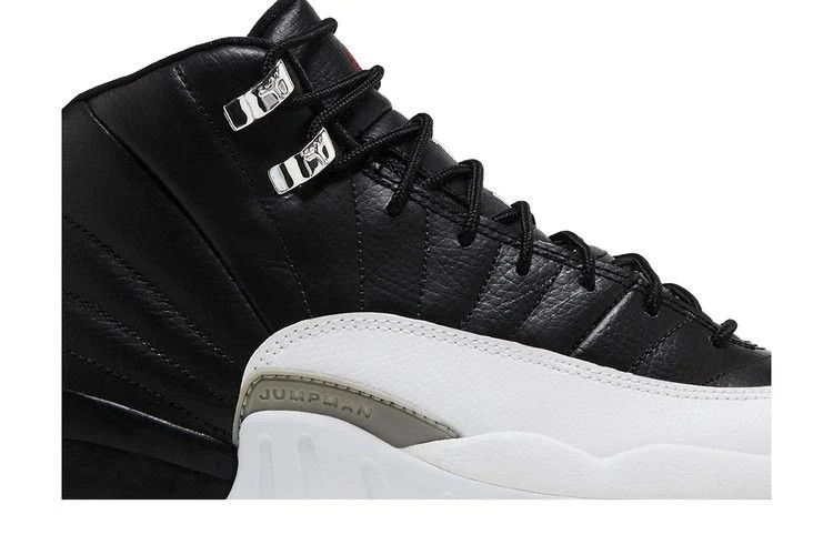 Кроссовки Air Jordan 12 Retro GS 'Playoff' 2012