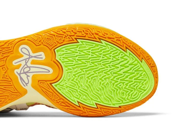 Кроссовки Nike Kyrie Infinity EP 'Pyramid'