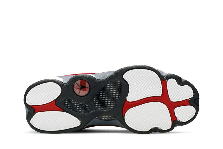 Кроссовки Air Jordan 13 Retro GS 'Red Flint'