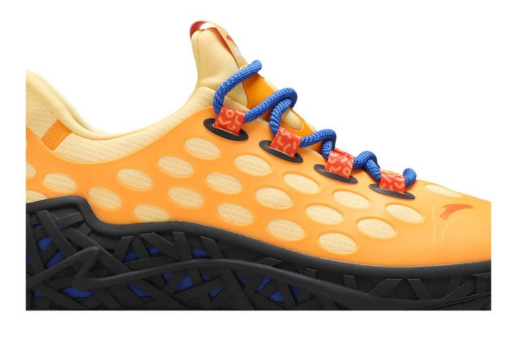 Кроссовки Salehe Bembury x Anta SB-02 'Yellow'
