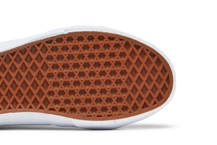 Кроссовки Vans Sk8-Mid 'Classic Sport'