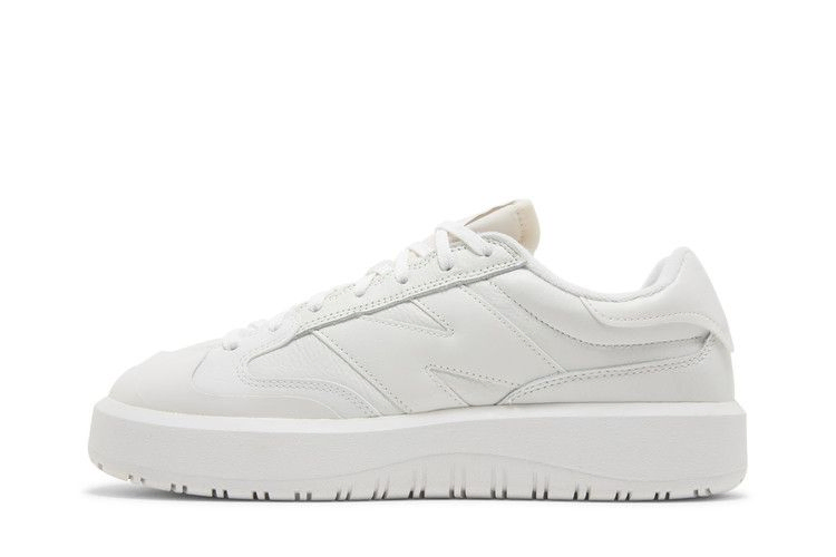 Кроссовки New Balance CT302 'White'