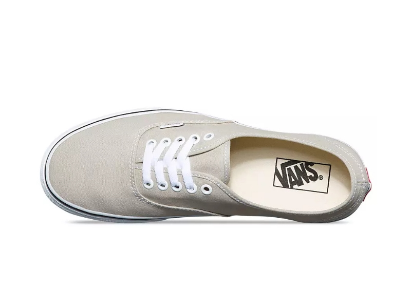 Кроссовки Vans Authentic Silver Lining