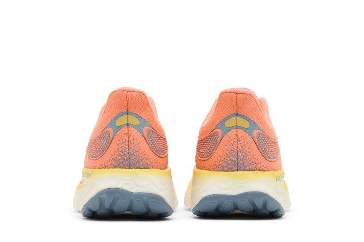 Кроссовки New Balance Fresh Foam X 1080v12 'Vibrant Orange'