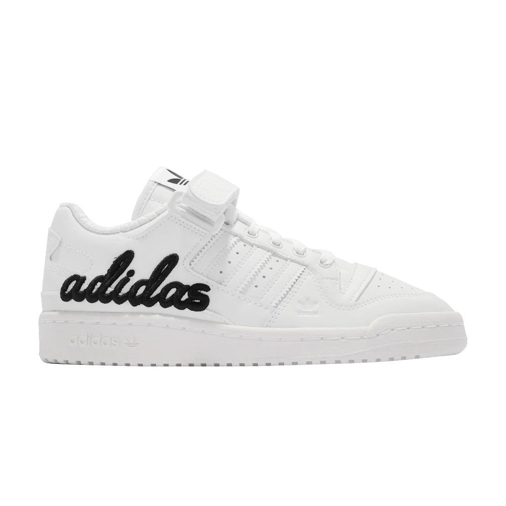 Krossovki-atmos-x-adidas-Forum-Low-White-Black