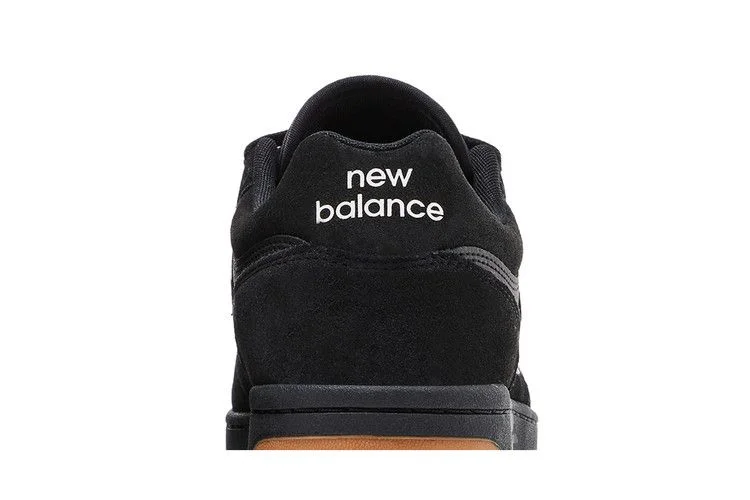 Кроссовки New Balance Numeric 480 'Black White Gum'
