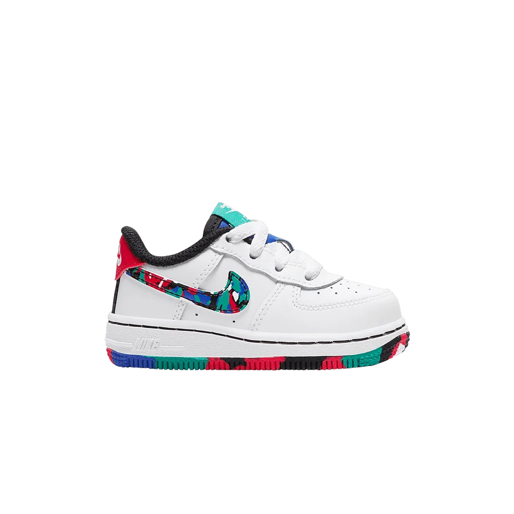 Krossovki-Nike-Air-Force-1-Low-TD-Melted-Crayon