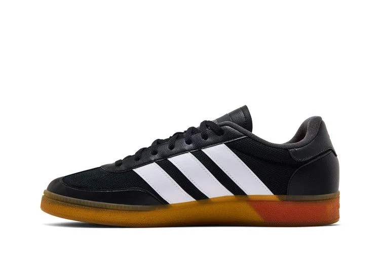 Кроссовки adidas Training Spezial 'Black White'