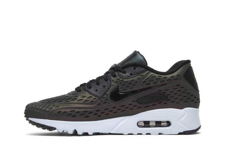 Кроссовки Nike Air Max 90 Ultra Moire 'Iridescent'