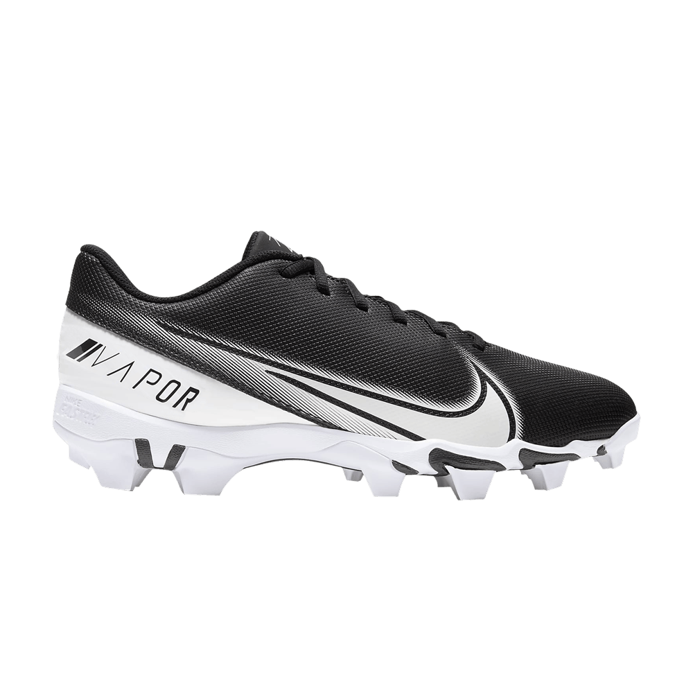 Кроссовки Nike Vapor Edge Shark 'Black White'