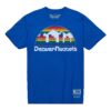 Mitchell-Ness-MVP-2-Tee-Denver-Nuggets-Blue-T-Shirt-100x100