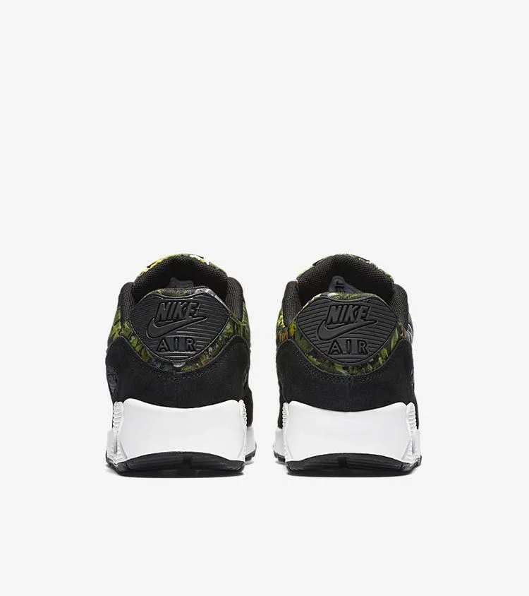 Кроссовки Nike Wmns Air Max 90 'Spring Garden'