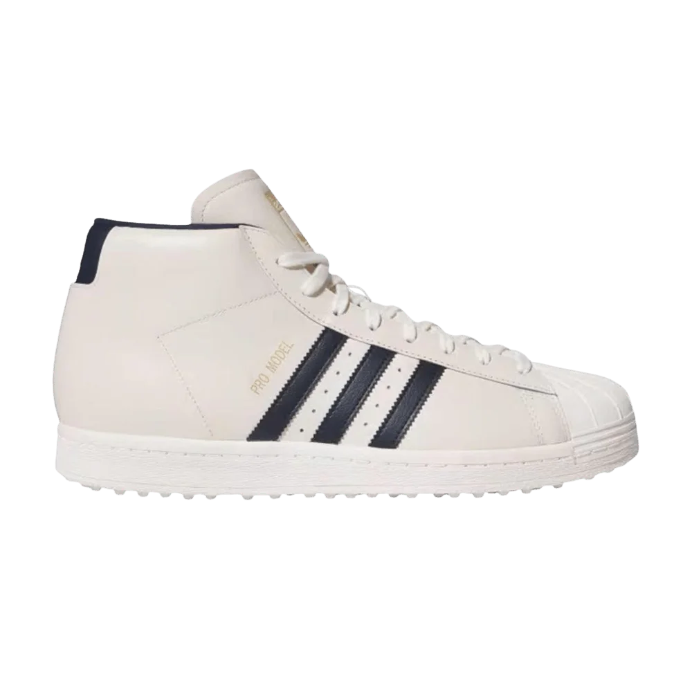 Krossovki-adidas-Pro-Model-Midcut-Spikeless-Golf-Chalk-White-Night-Indigo-Gold-Metallic