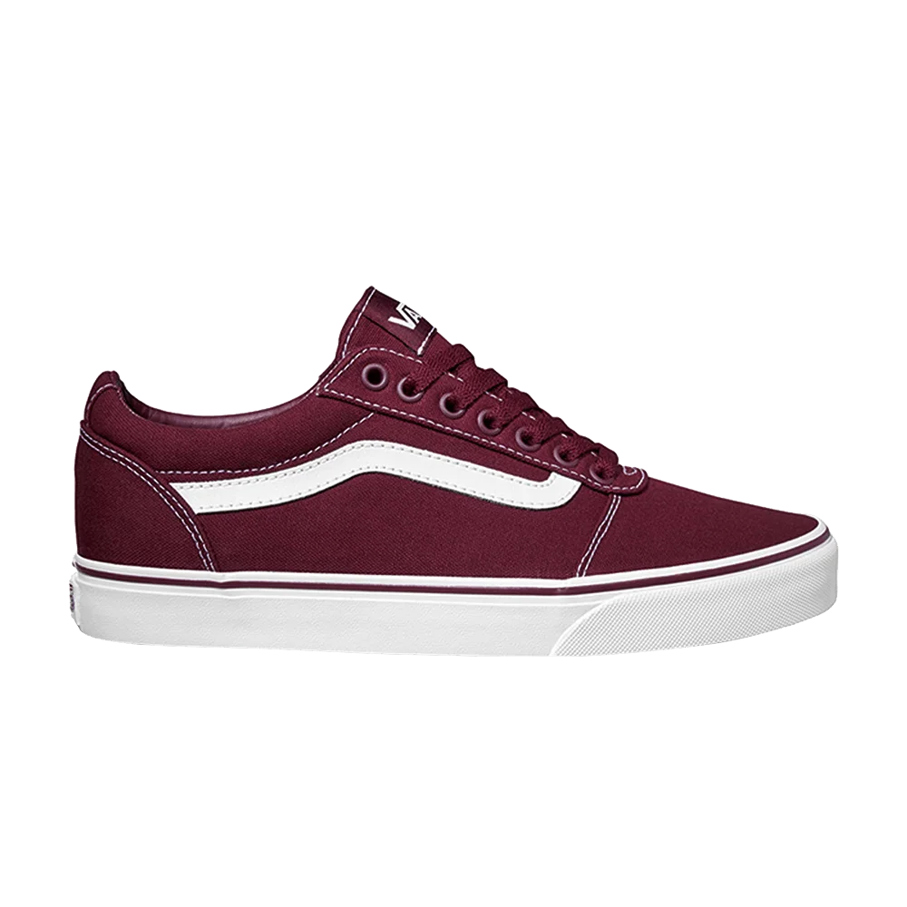 Krossovki-Vans-Ward-Port-Royale