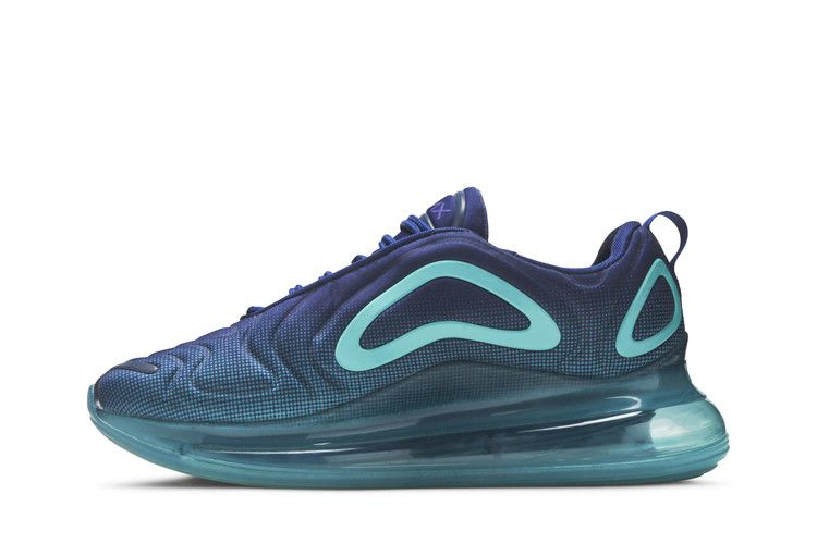 Кроссовки Nike Air Max 720 'Nightsade'