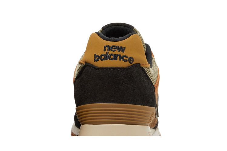 Кроссовки New Balance 577 Made In England 'Ermine'