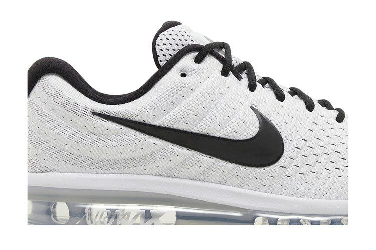 Кроссовки Nike Air Max 2017 'White'