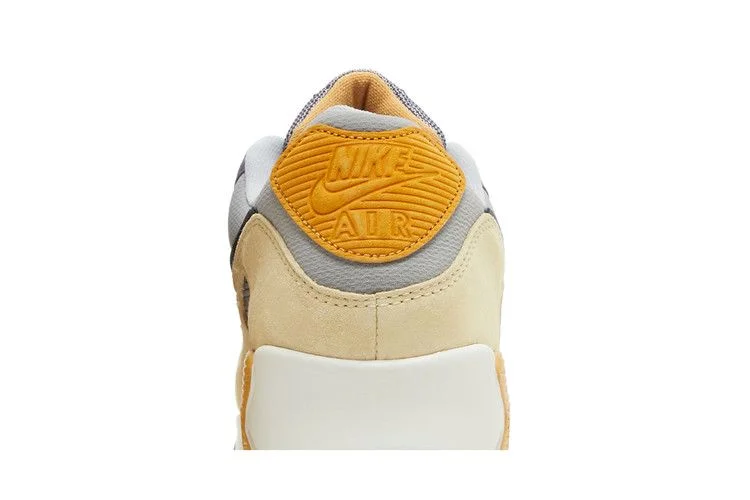Кроссовки Nike Air Max 90 NRG 'Lemon Drop'
