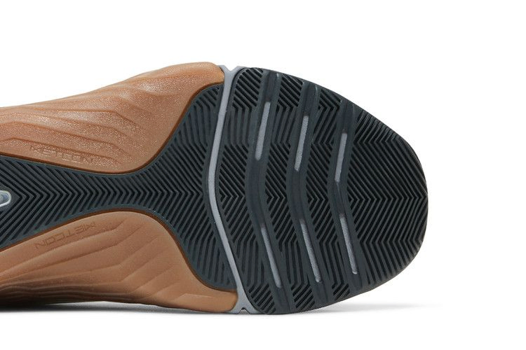 Кроссовки Nike Metcon 7 'Particle Grey Gum'