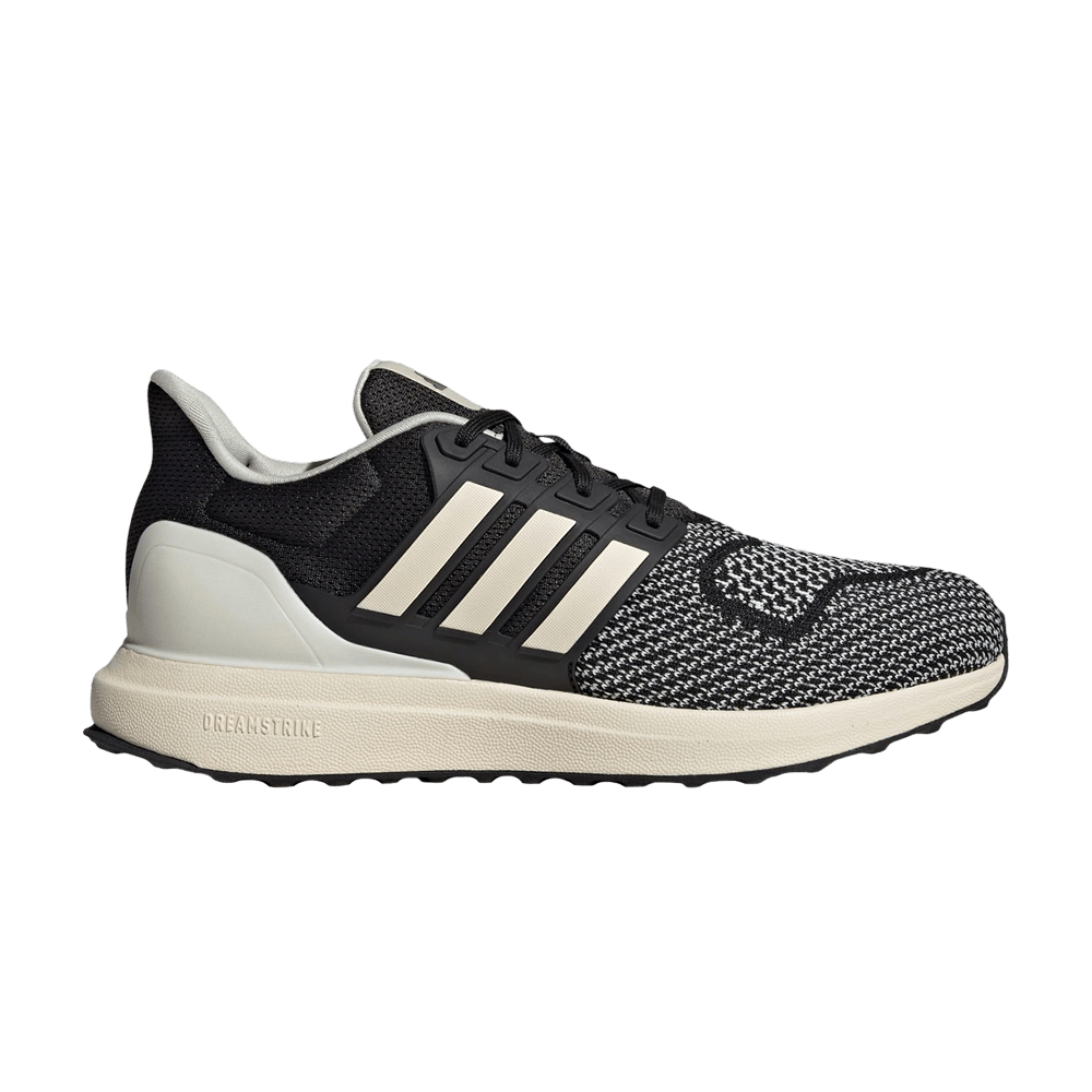 Кроссовки adidas UltraDream DNA 'Black Alumina'