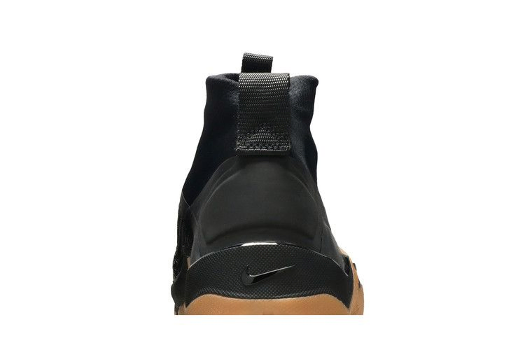 Кроссовки Nike Metcon X SF 'Black Gum'