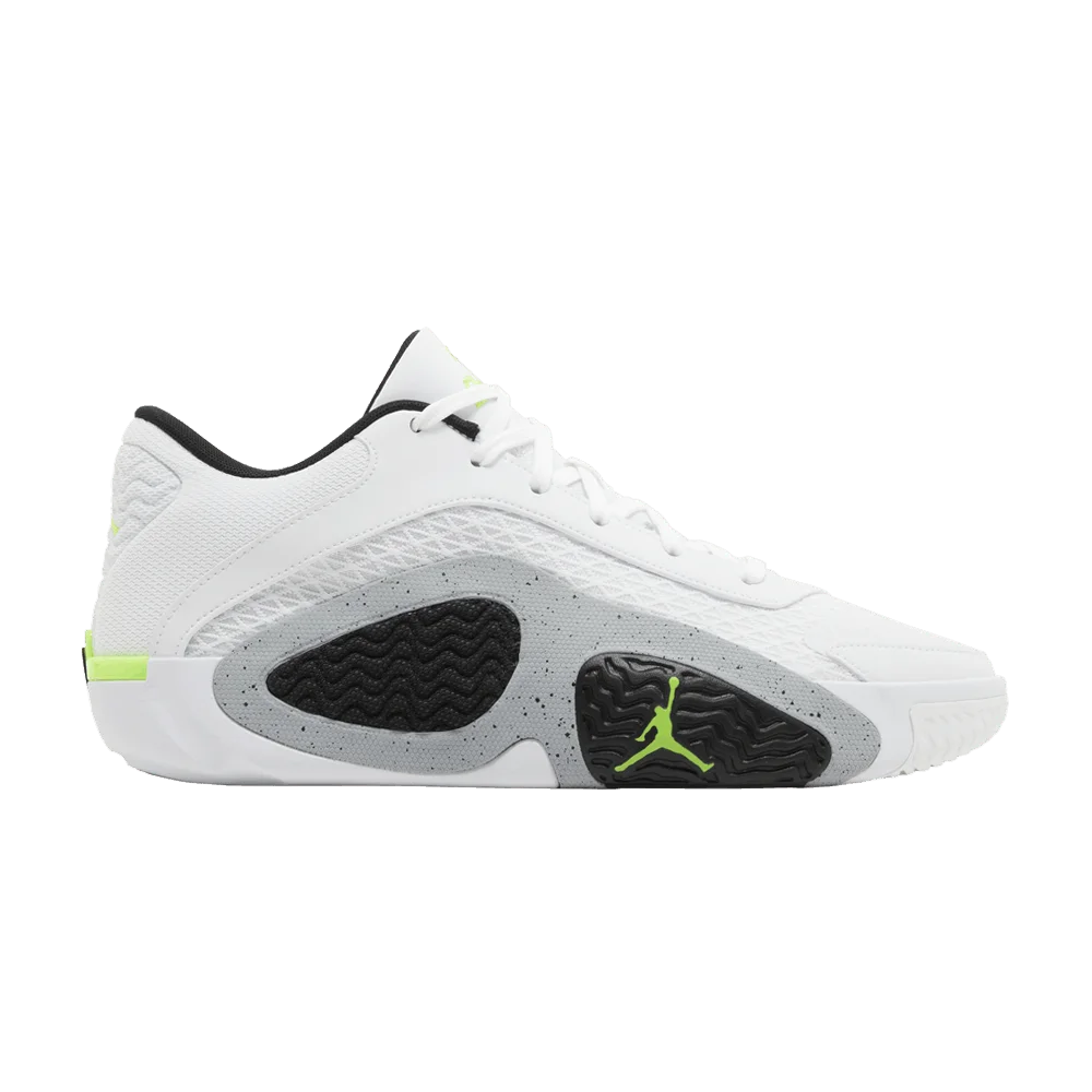 Кроссовки Air Jordan Tatum 2 'Neon'
