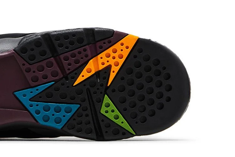 Кроссовки Air Jordan 7 Retro BG 'Bordeaux' 2015