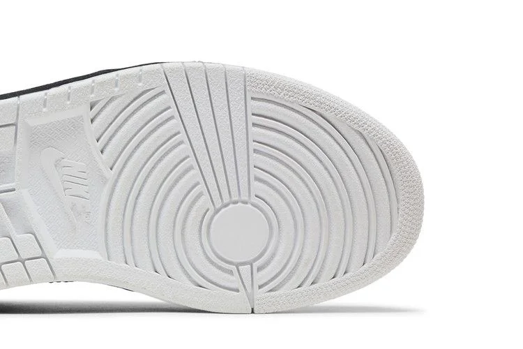 Кроссовки Air Jordan 1 High Hof 'Hall Of Fame'