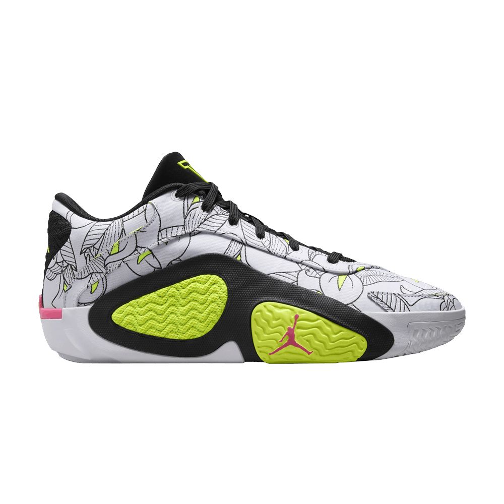 Кроссовки Air Jordan Tatum 2 PF 'Momma's Boy'