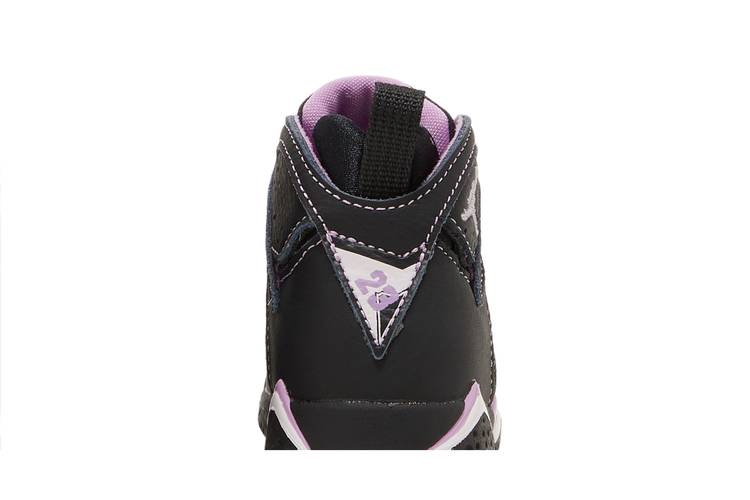 Кроссовки Air Jordan 7 Retro TD 'Barely Grape'