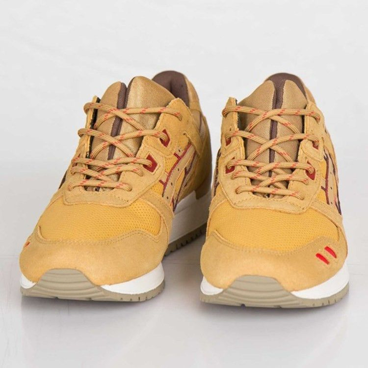 Кроссовки ASICS Gel Lyte 3 'Outdoor'