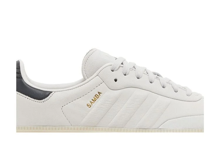 Кроссовки adidas Samba 'Grey Aluminium'