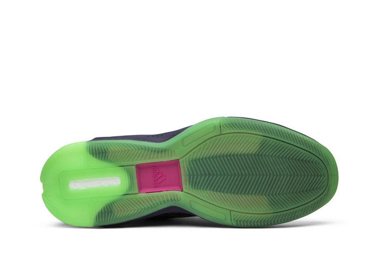 Кроссовки Adidas Crazylight Boost 2.5 'All Star'