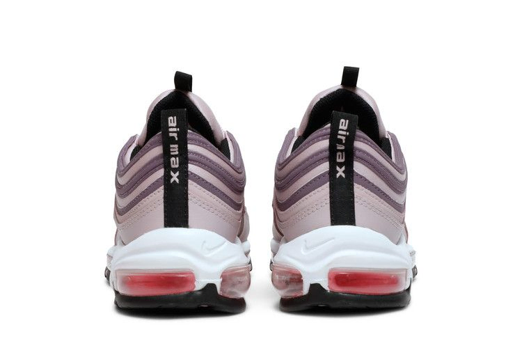 Кроссовки Nike Wmns Air Max 97 'Champagne Violet Dust'