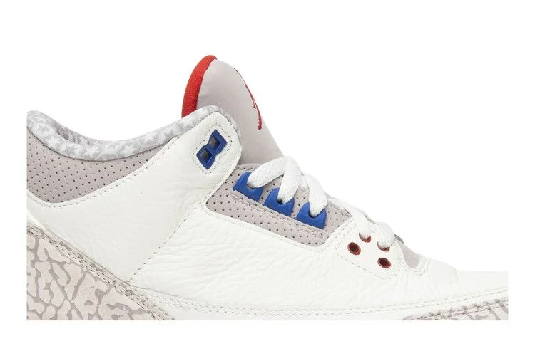 Кроссовки Air Jordan 3 Retro GS 'International Flight'