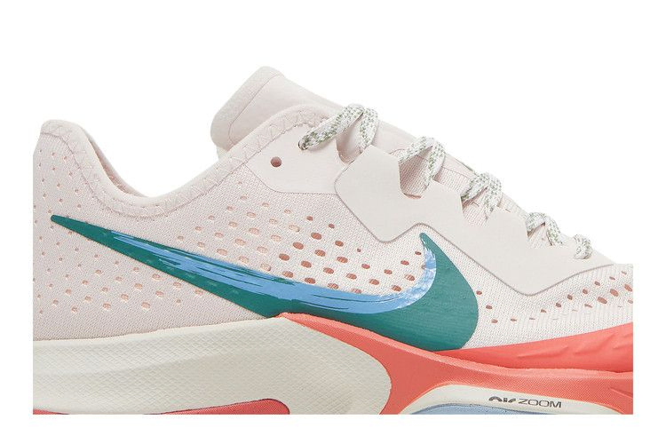 Кроссовки Nike Wmns Air Zoom Terra Kiger 7 'Light Soft Pink Magic Ember'
