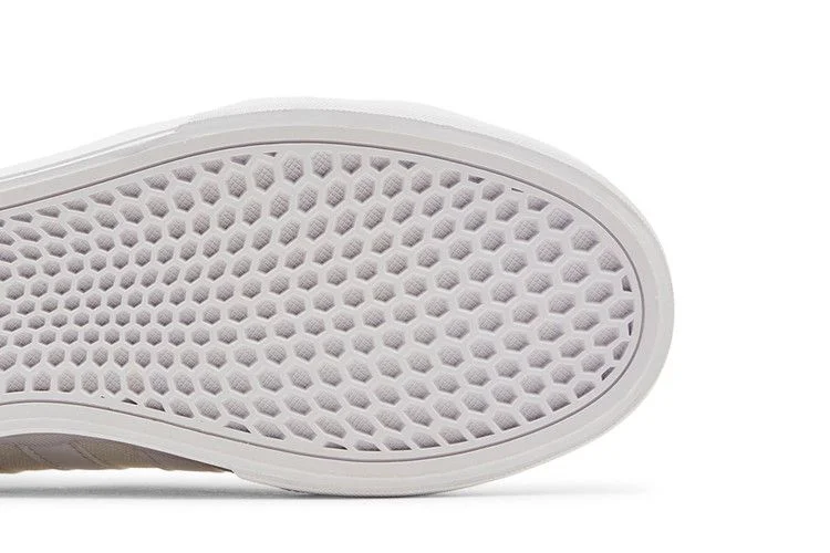 Adidas Wmns Bravada 2.0 Platform Mid 'Triple White'