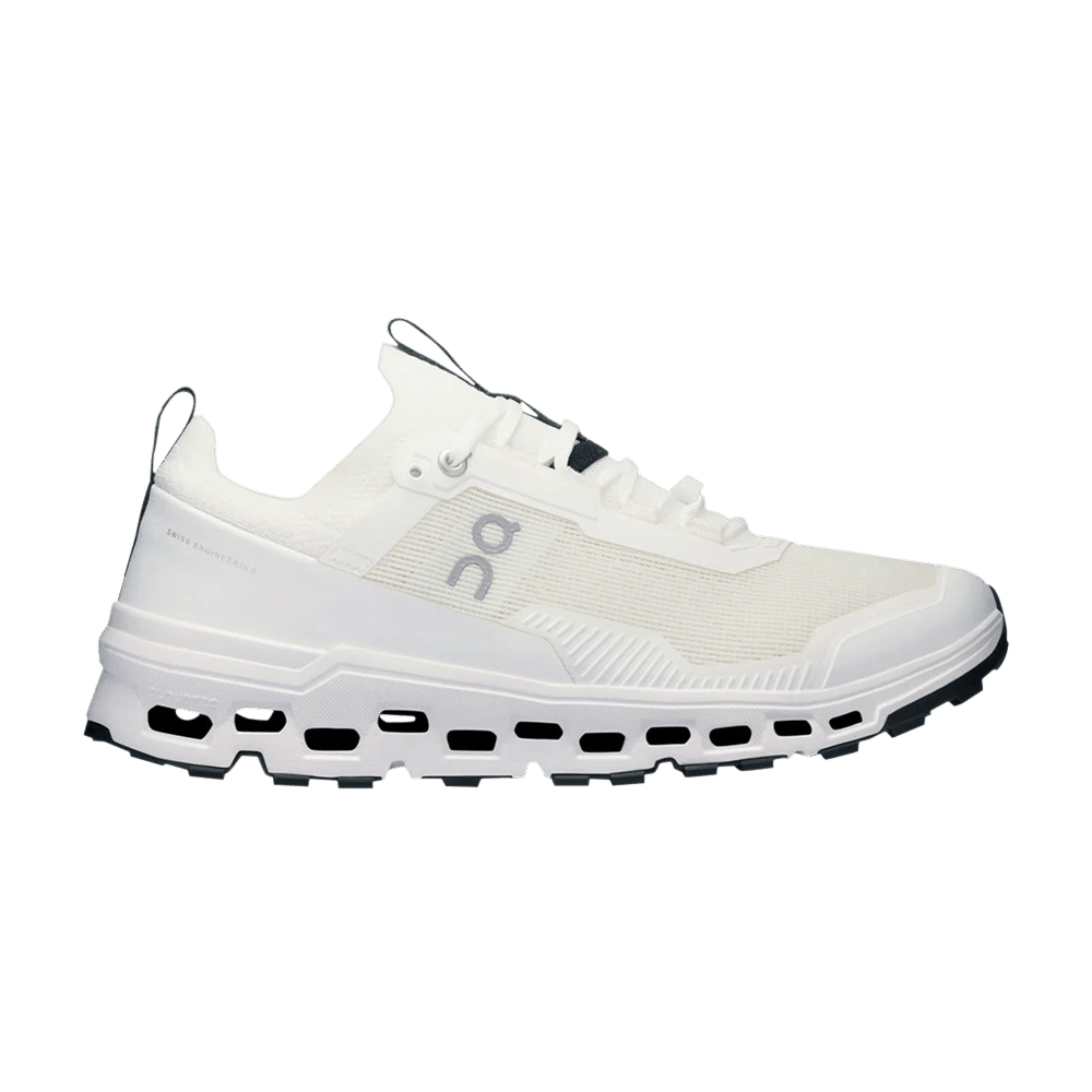 Кроссовки ON Cloudultra 2 'Undyed White'
