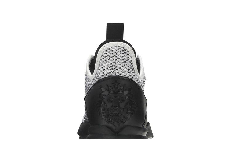 Кроссовки Nike LeBron Witness 4 'White Black'