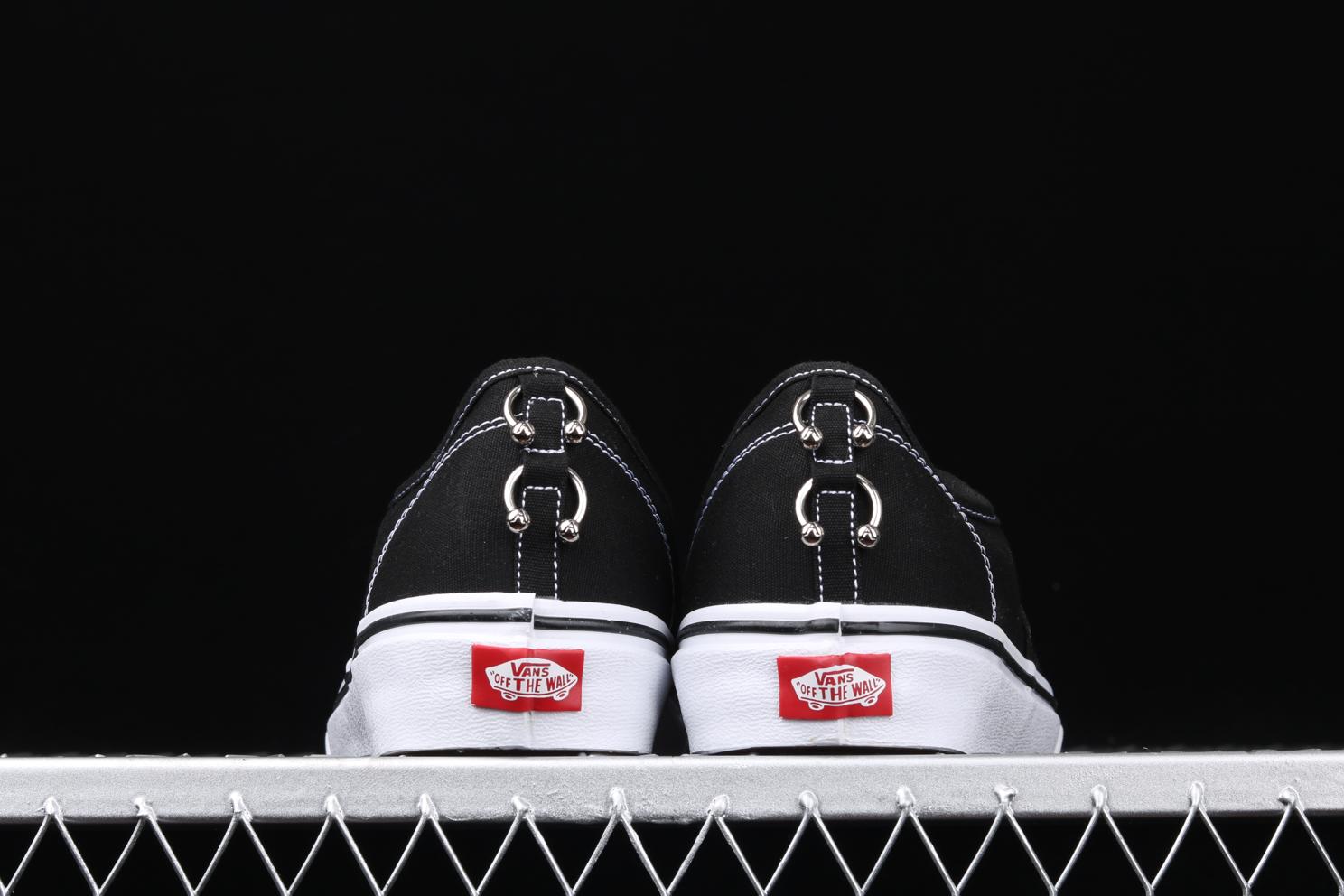 Кроссовки Vans Authentic Ashley Williams W