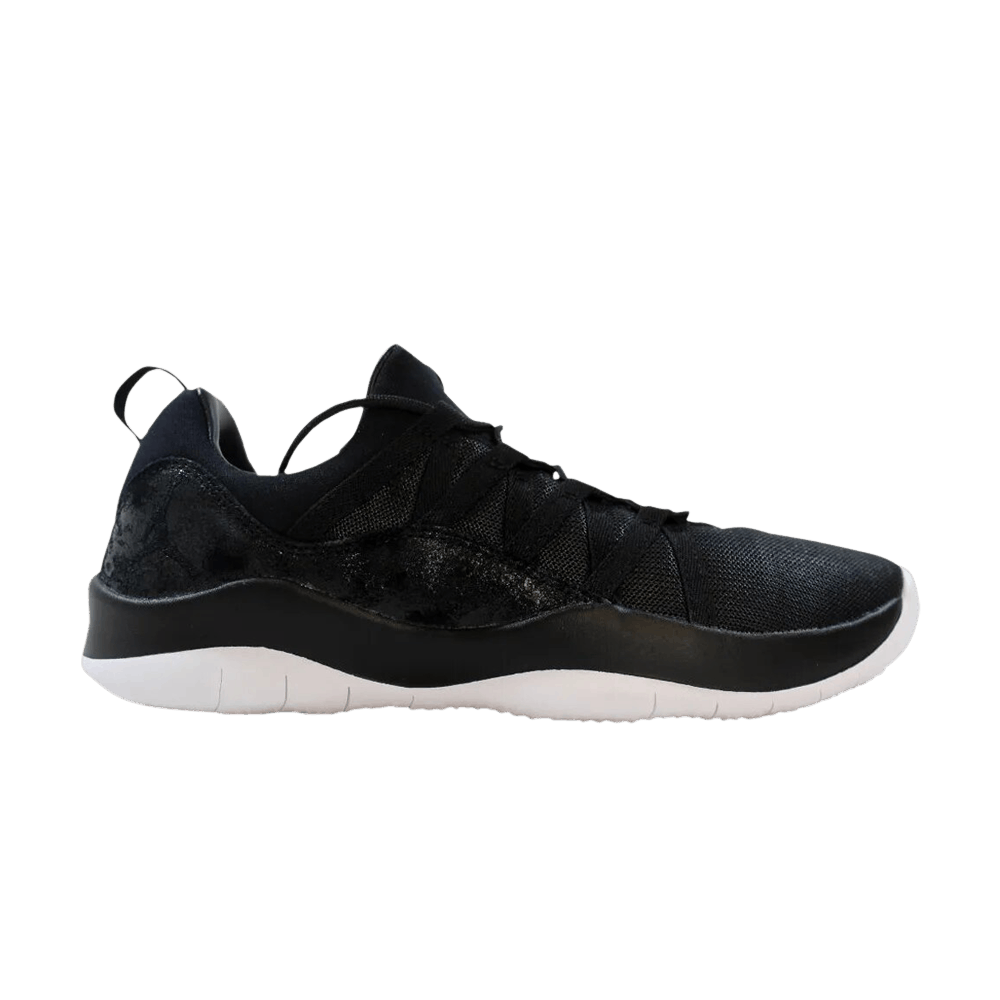 Кроссовки Air Jordan Deca Fly Premium HC GG 'Black'