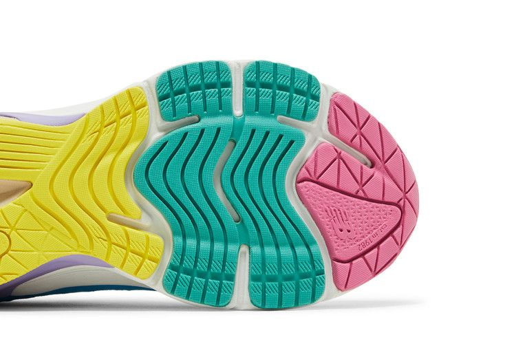 Кроссовки New Balance 990v6 Big Kid 'Gelato' DTLR Exclusive