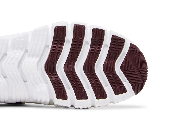 Кроссовки Nike Wmns Free Metcon 5 'Sea Glass Burgundy Crush'
