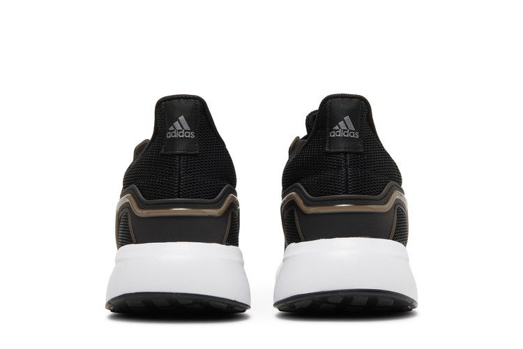 Кроссовки Adidas EQ19 Run 'Black White'
