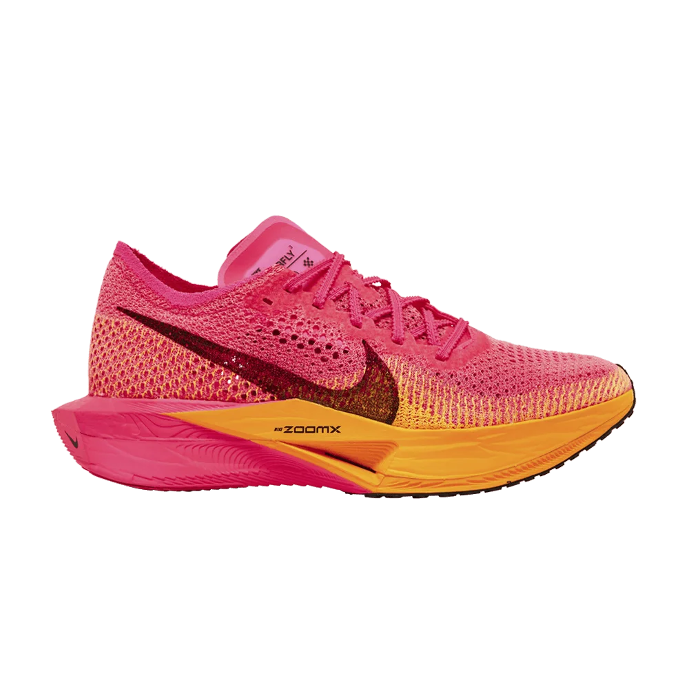 Кроссовки Nike Wmns ZoomX VaporFly Next% 3 'Hyper Pink'